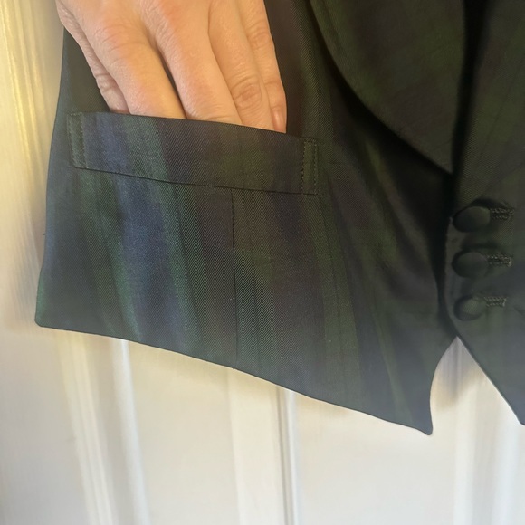 Polo by Ralph Lauren Vest - Picture 3 of 5